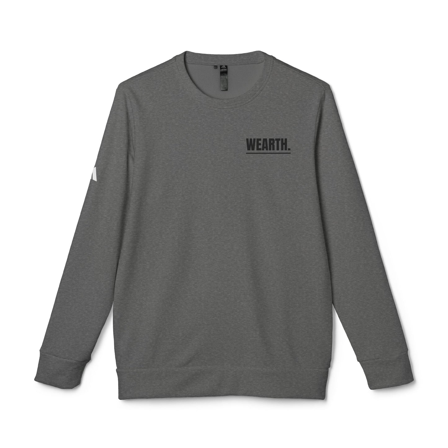 Wearth x Adidas