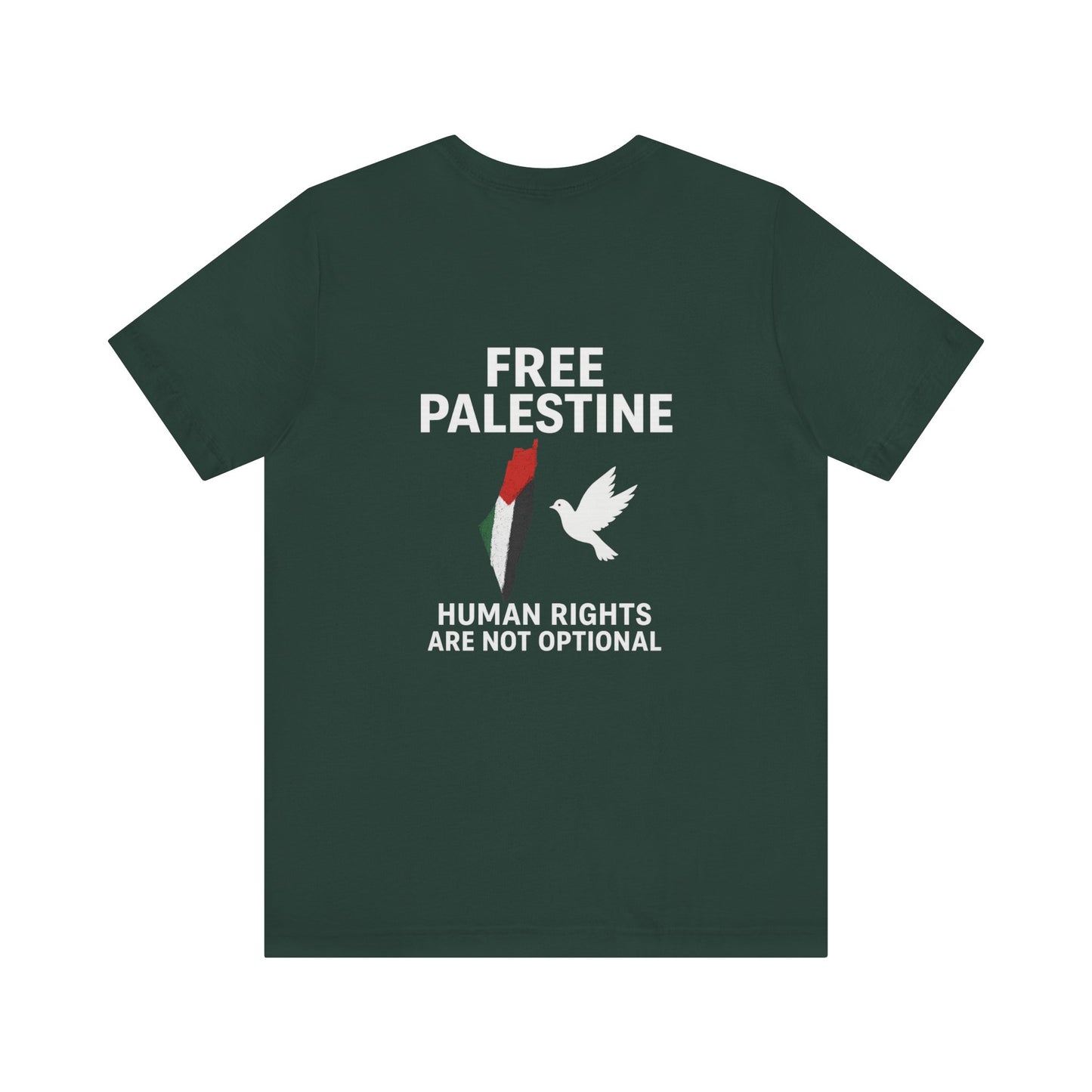 Palestine T-Shirt