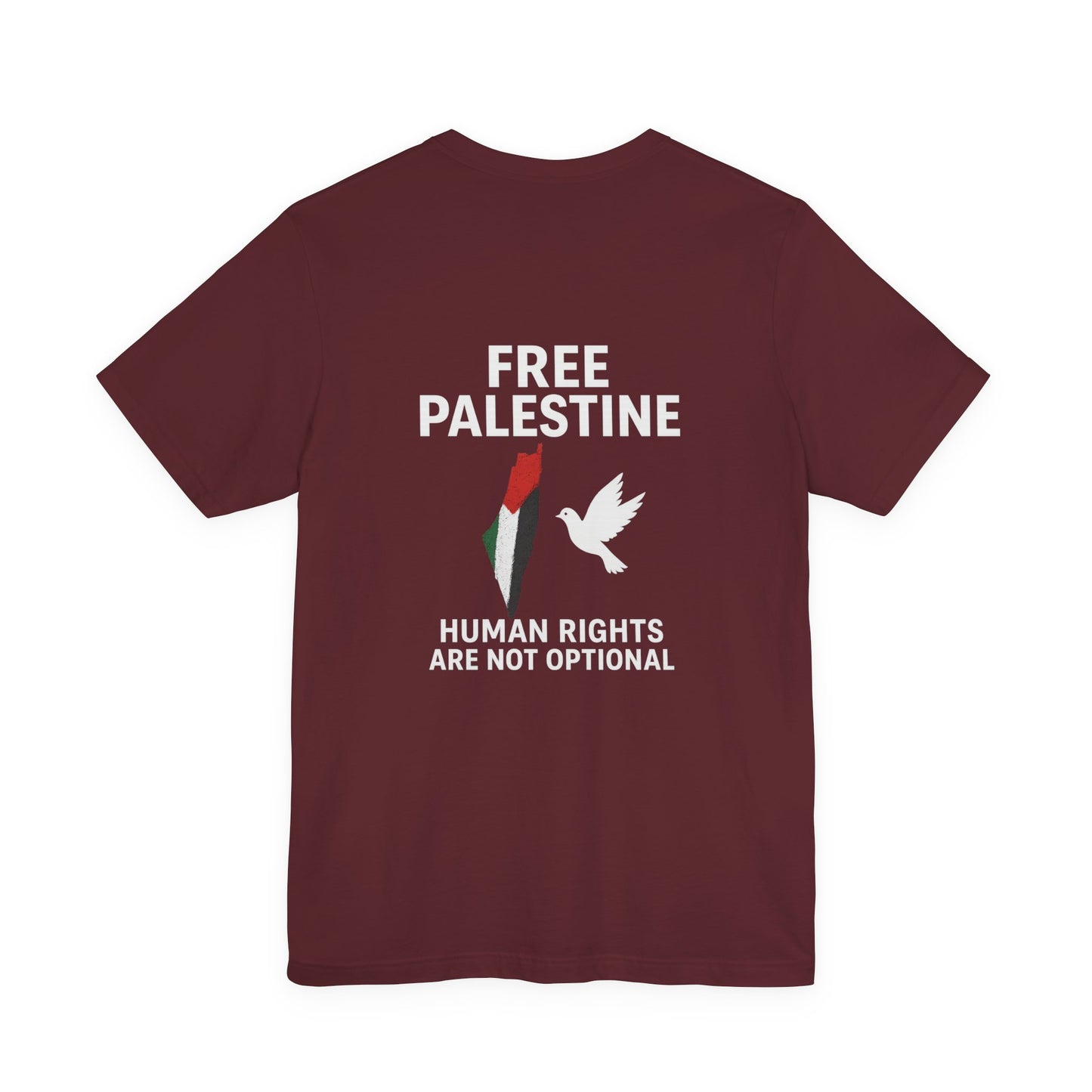 Palestine T-Shirt