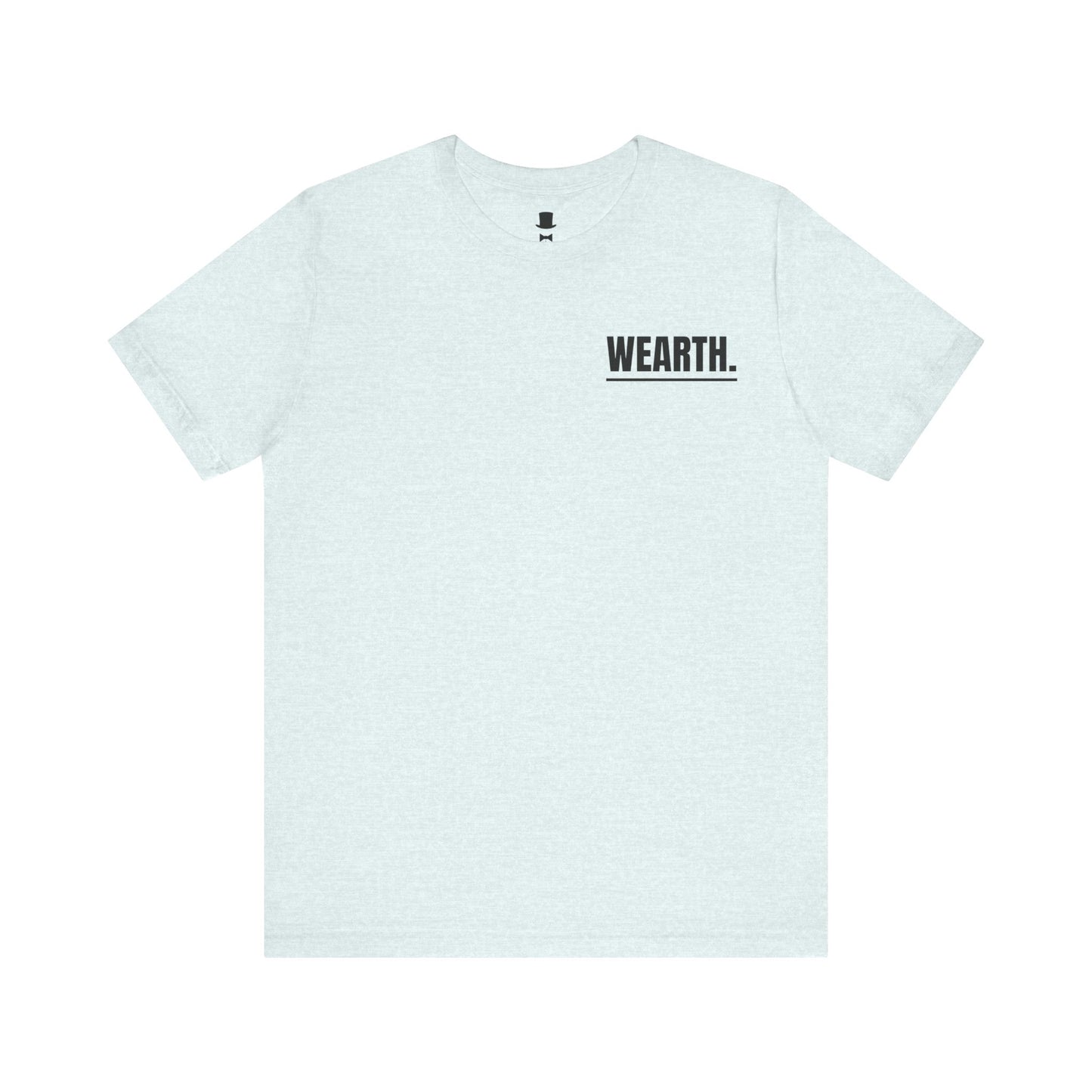 Just Wearth