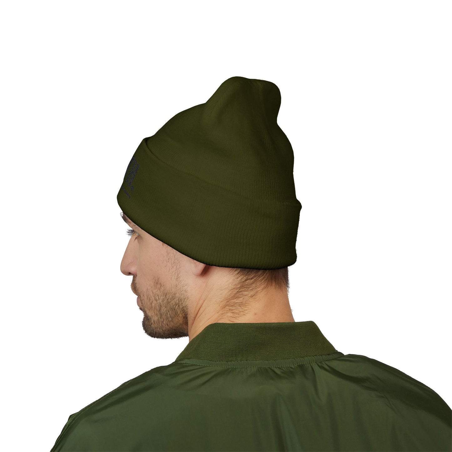 Beanie Wearth
