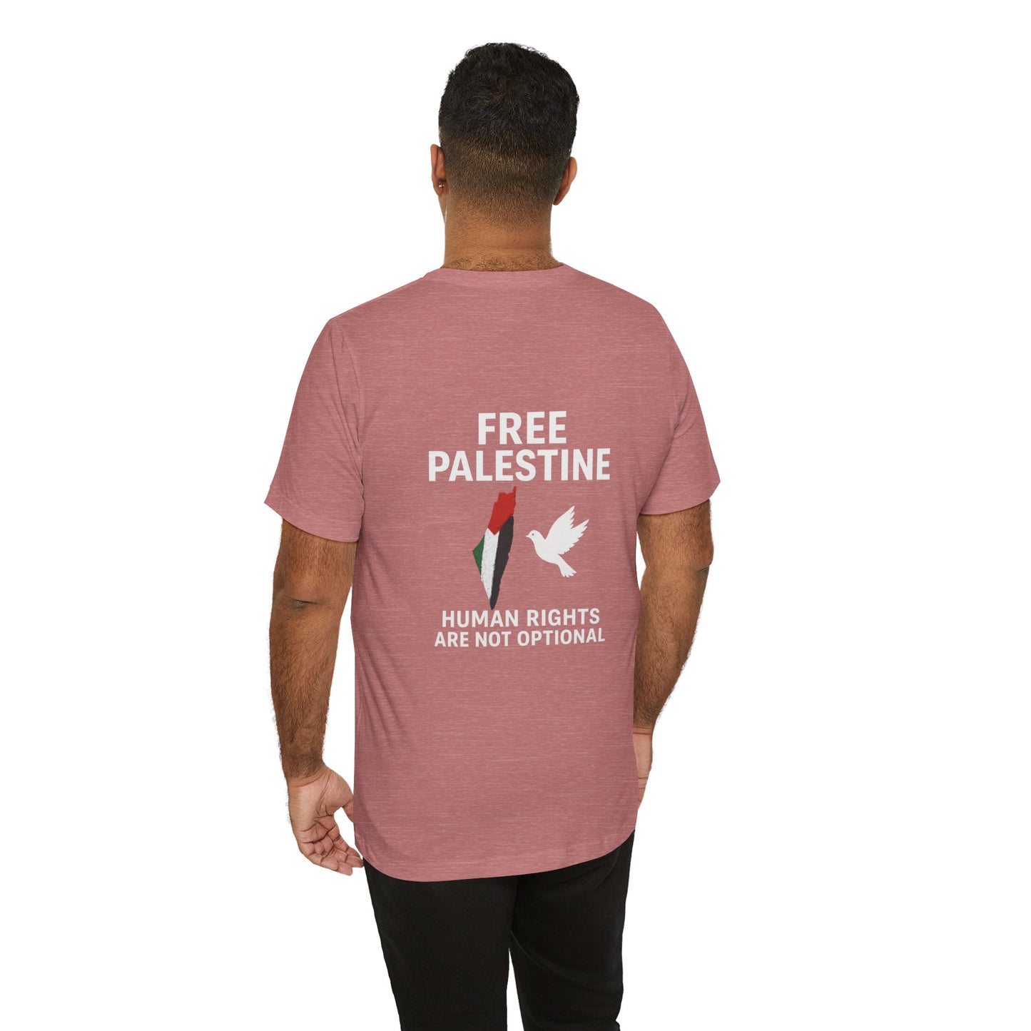 Palestine T-Shirt