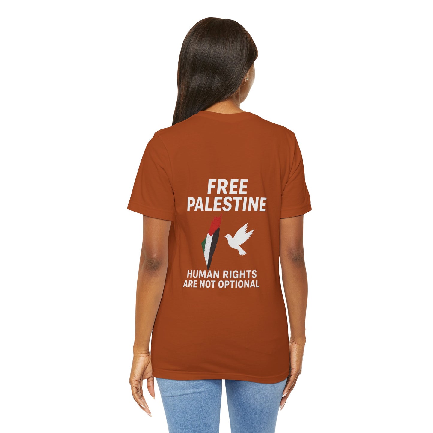 Palestine T-Shirt