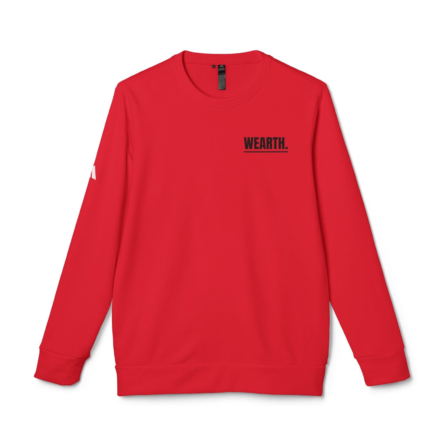 Wearth x Adidas