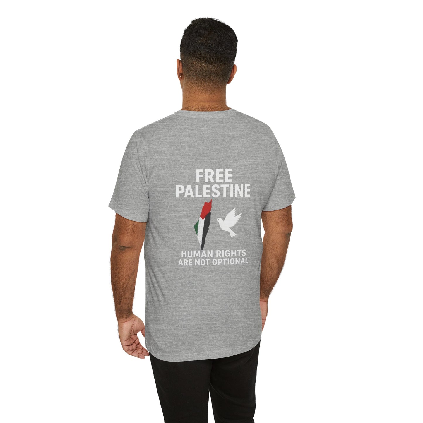 Palestine T-Shirt