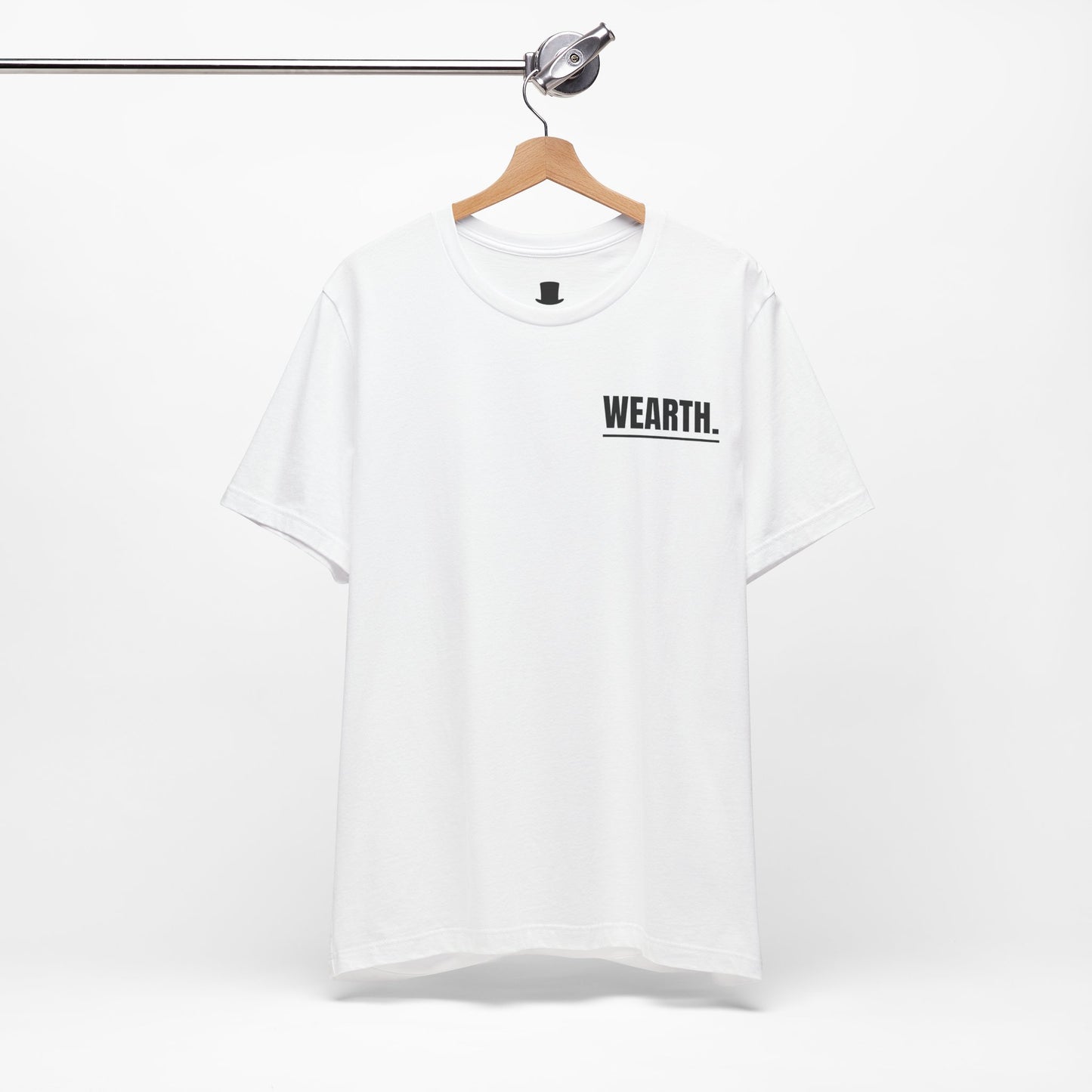 Just Wearth