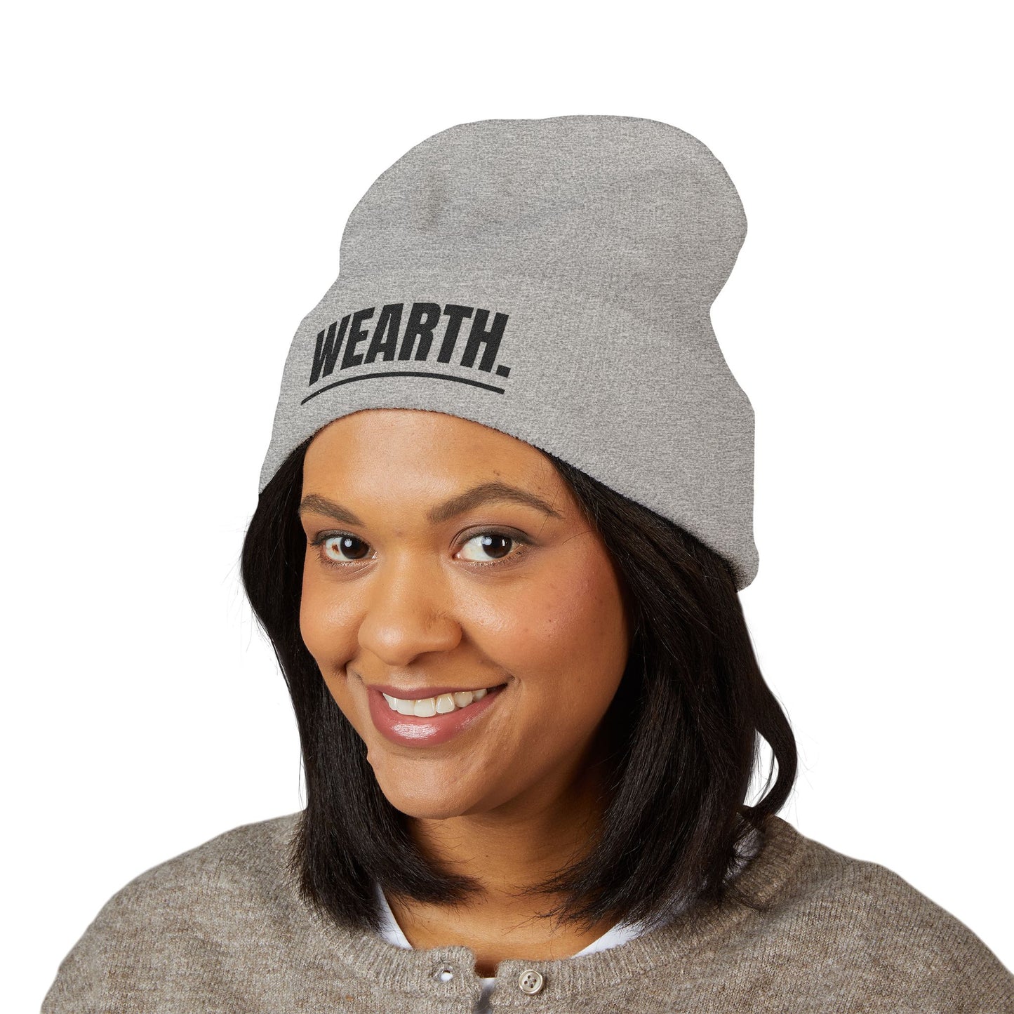 Beanie Wearth