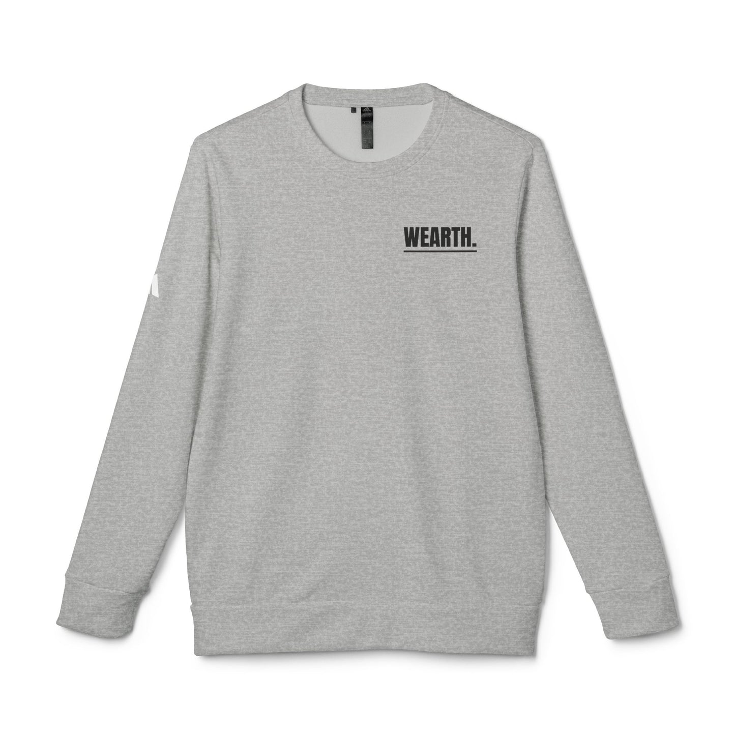 Wearth x Adidas