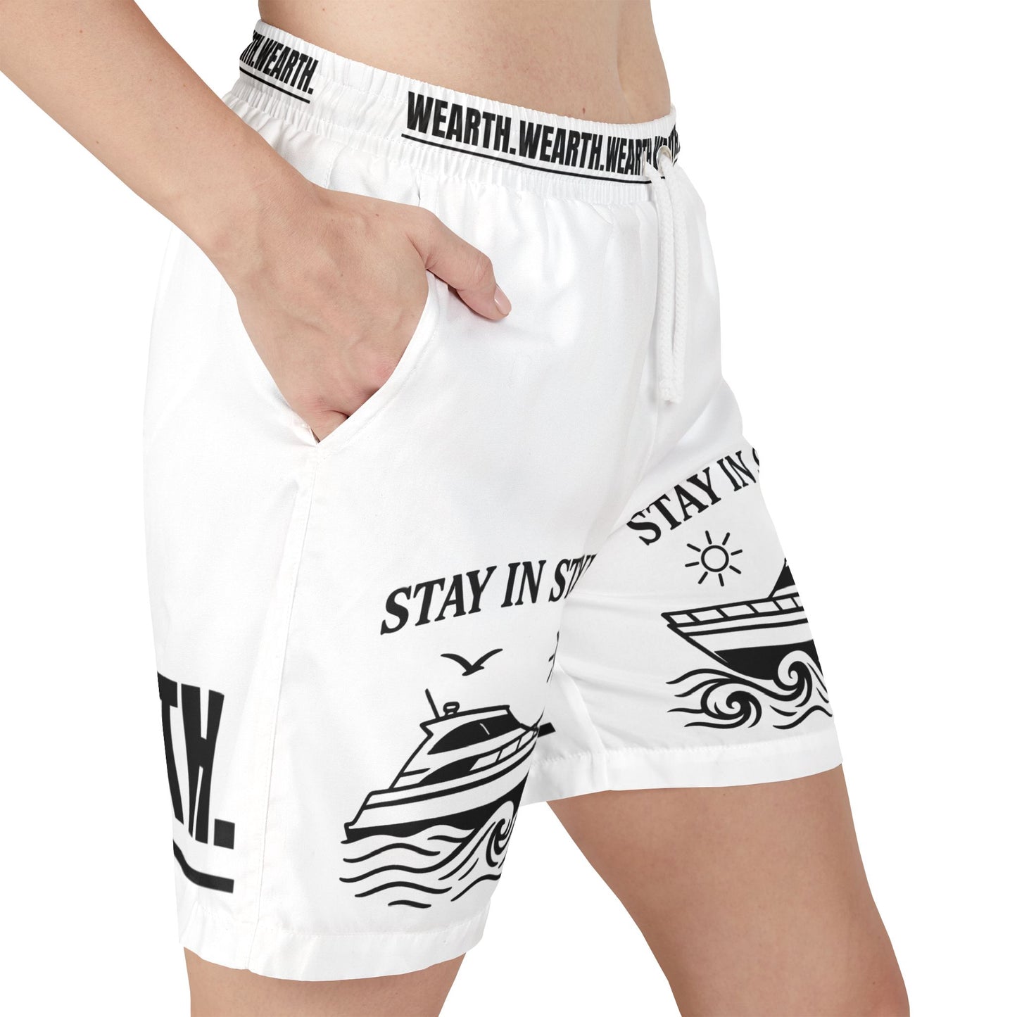 Stay in style