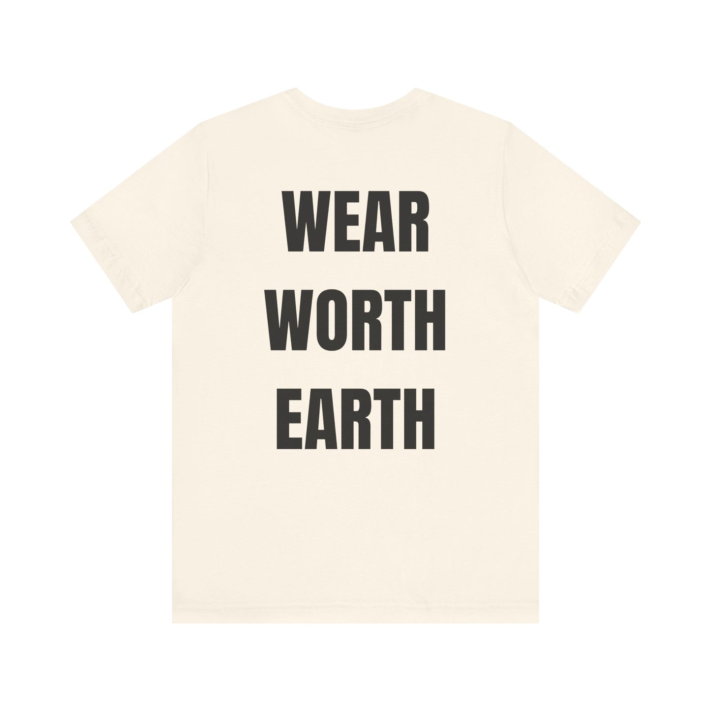 Just Wearth