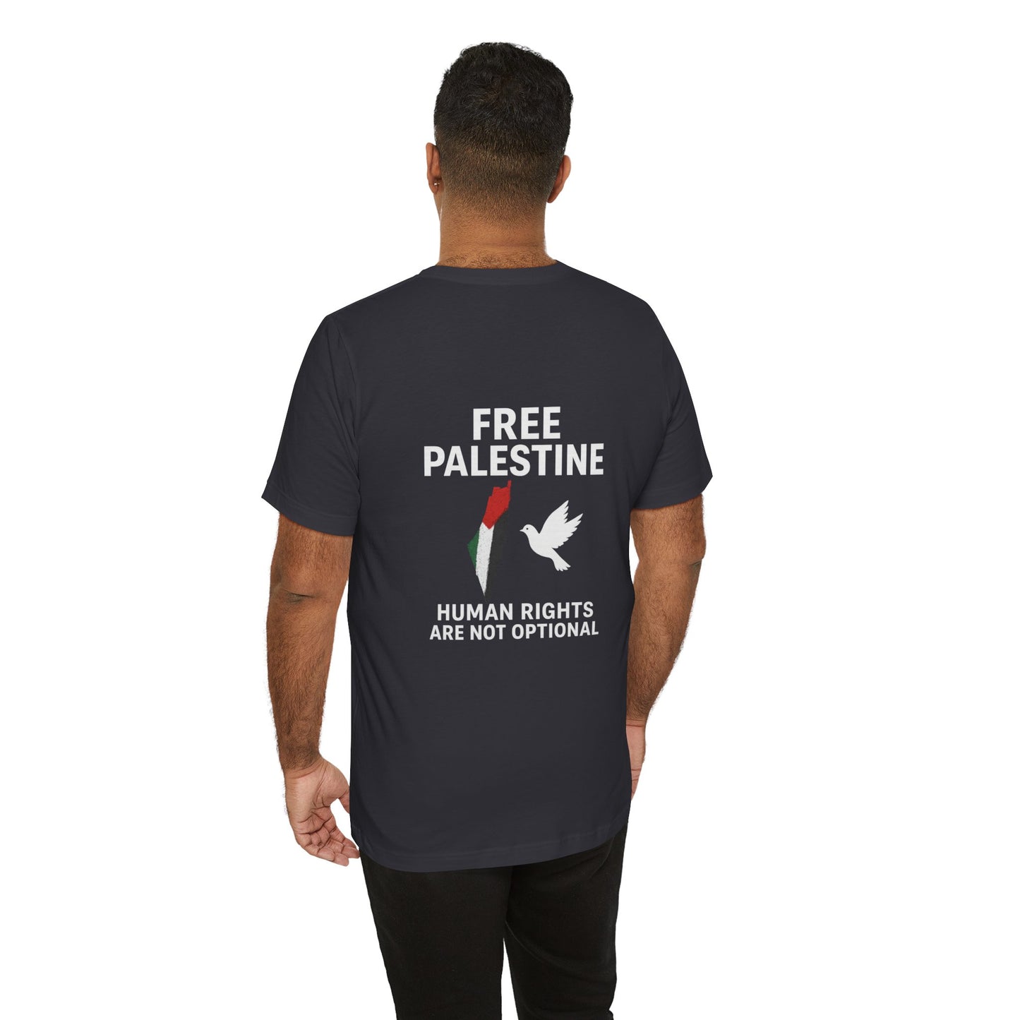 Palestine T-Shirt
