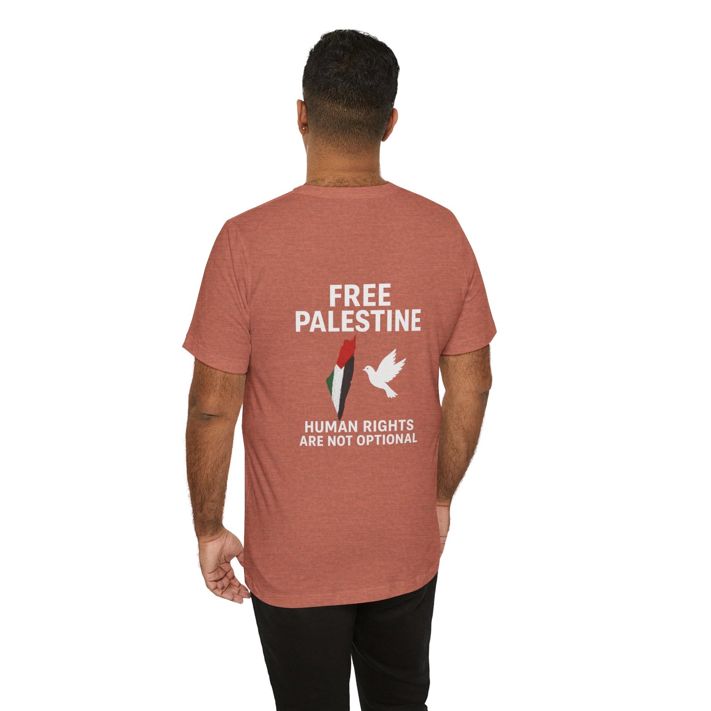 Palestine T-Shirt