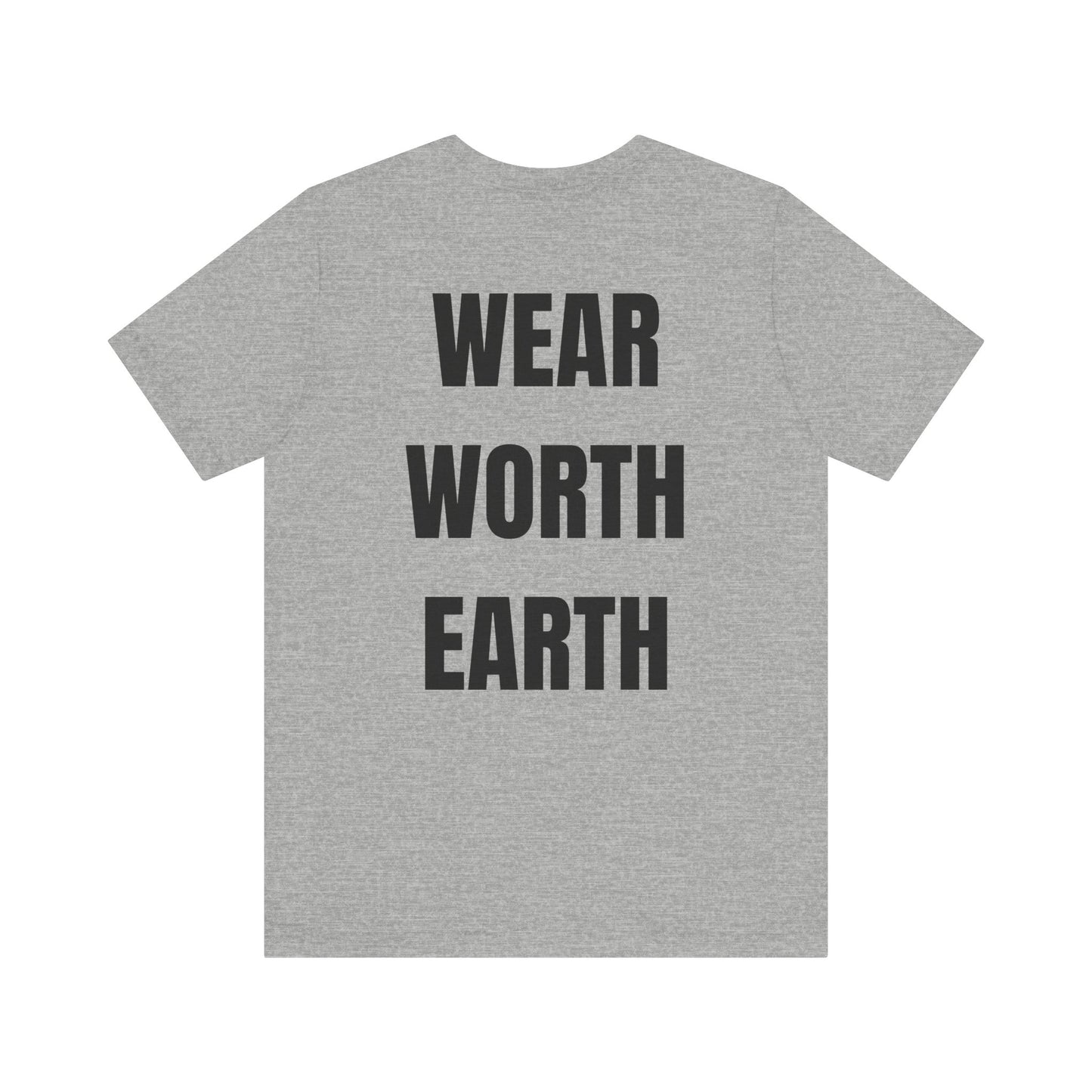 Just Wearth