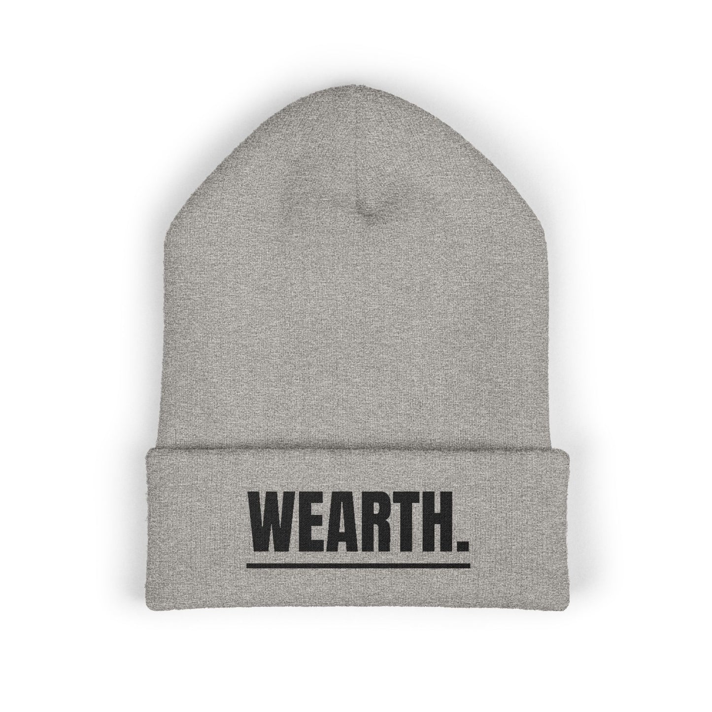 Beanie Wearth