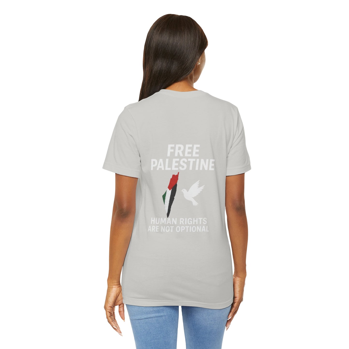 Palestine T-Shirt
