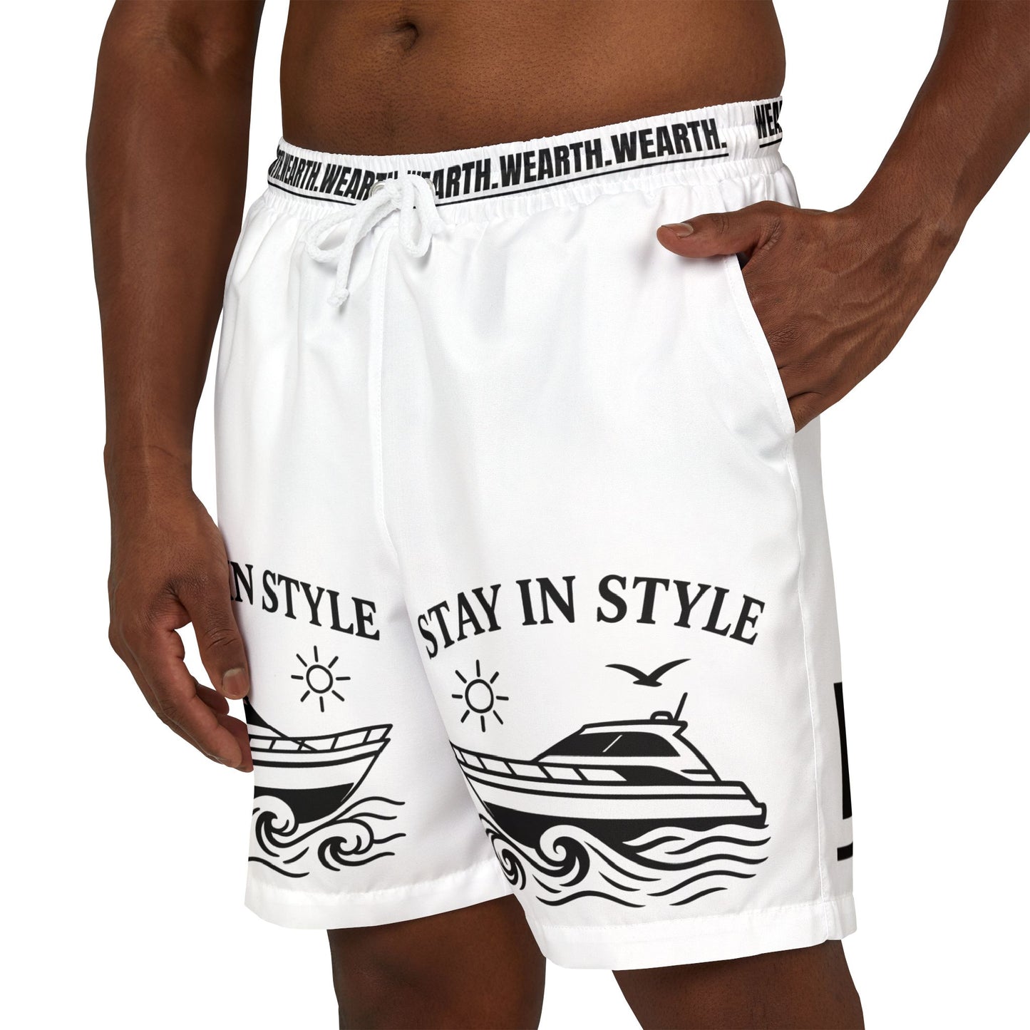 Stay in style