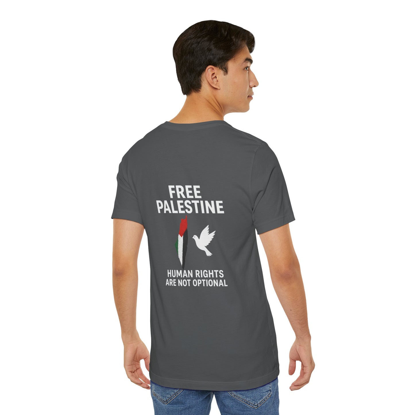 Palestine T-Shirt