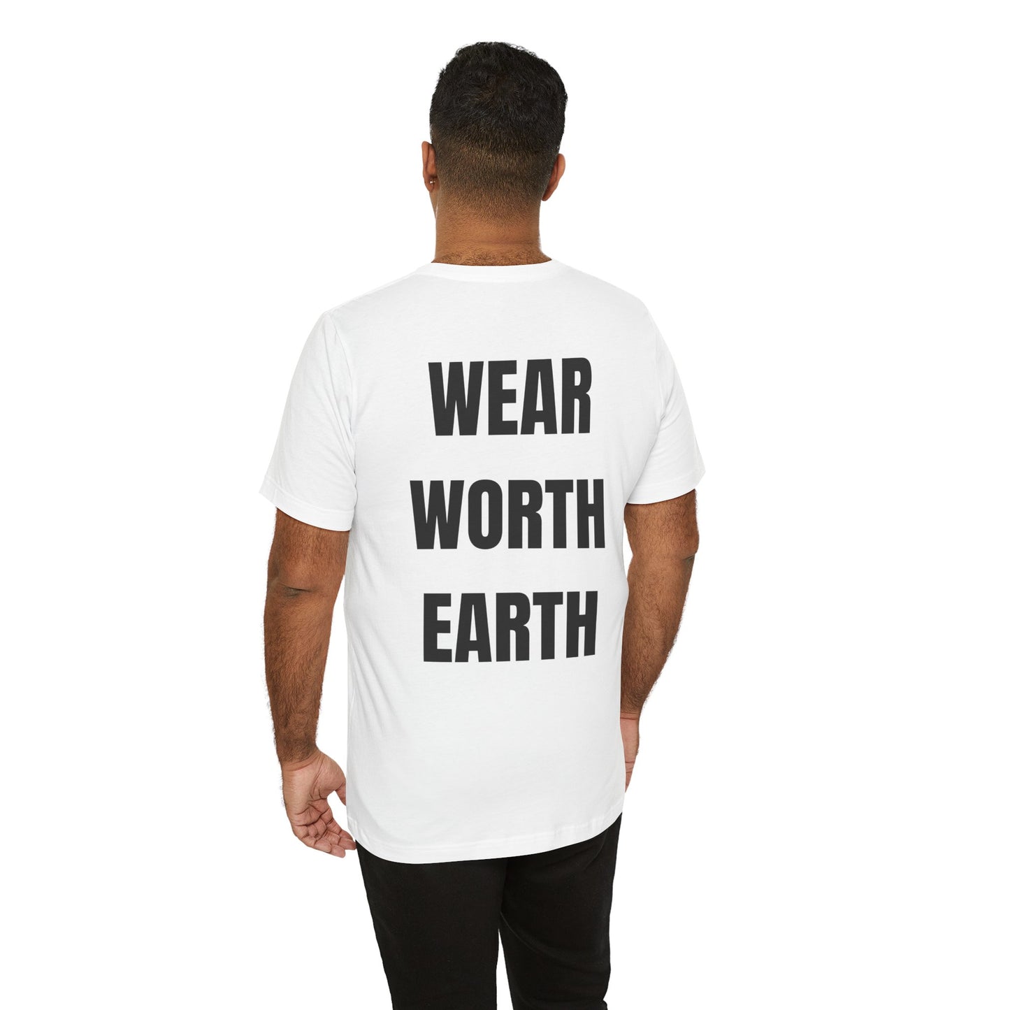 Just Wearth