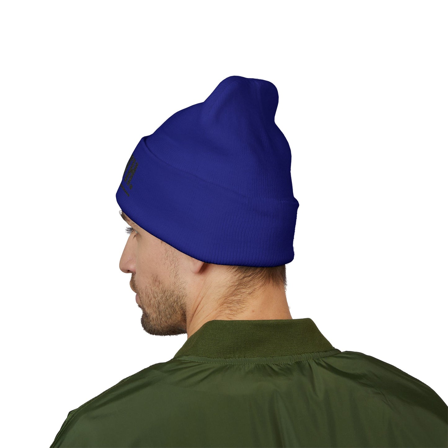 Beanie Wearth