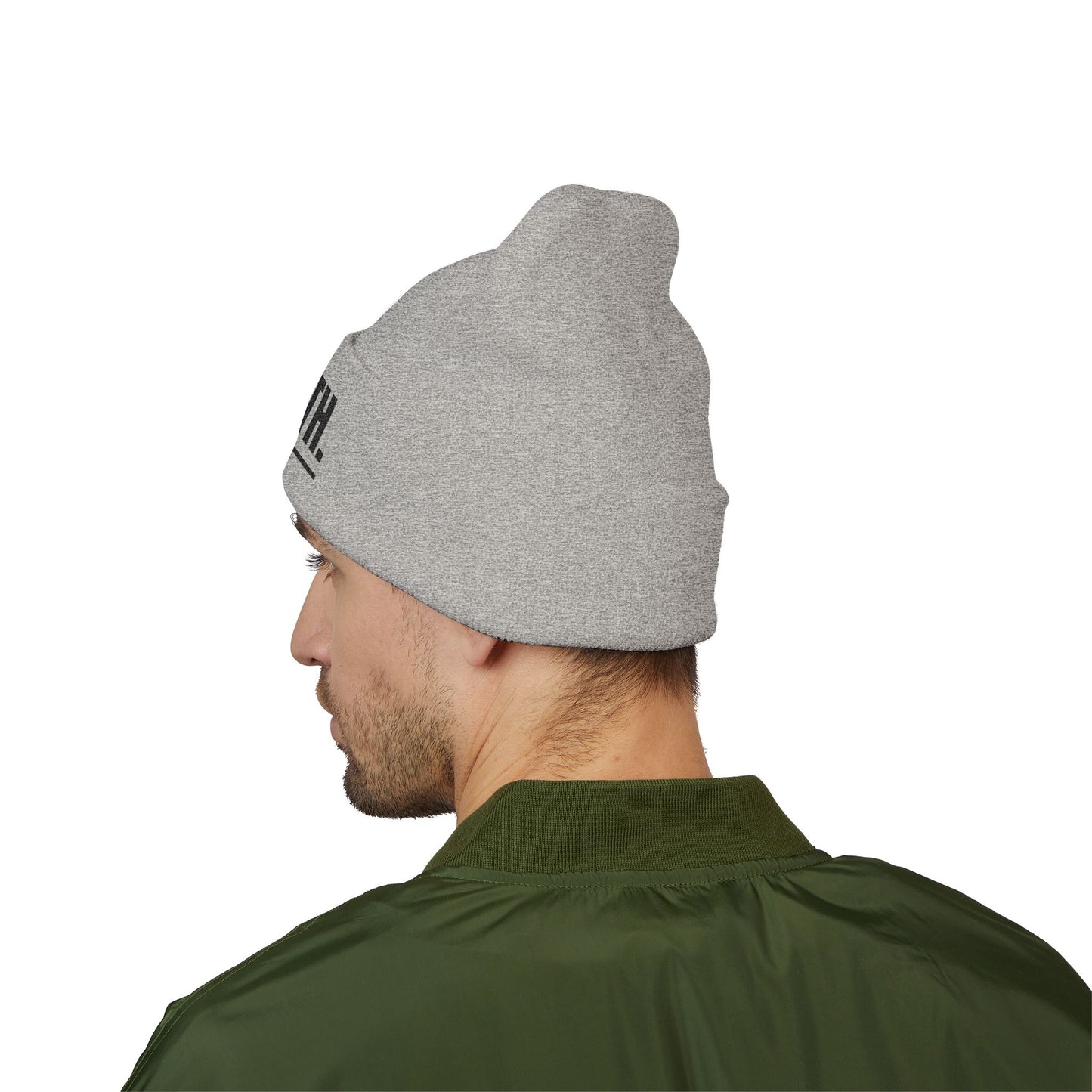Beanie Wearth