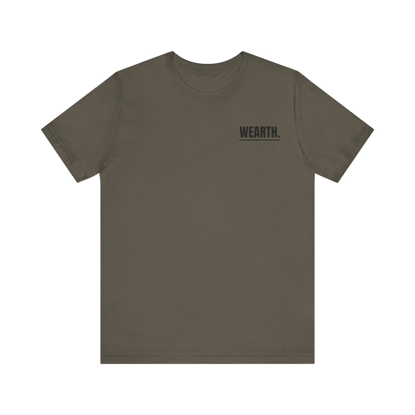 Palestine T-Shirt