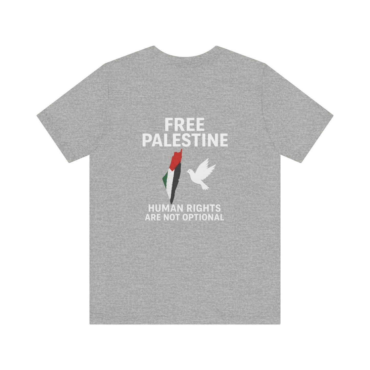 Palestine T-Shirt