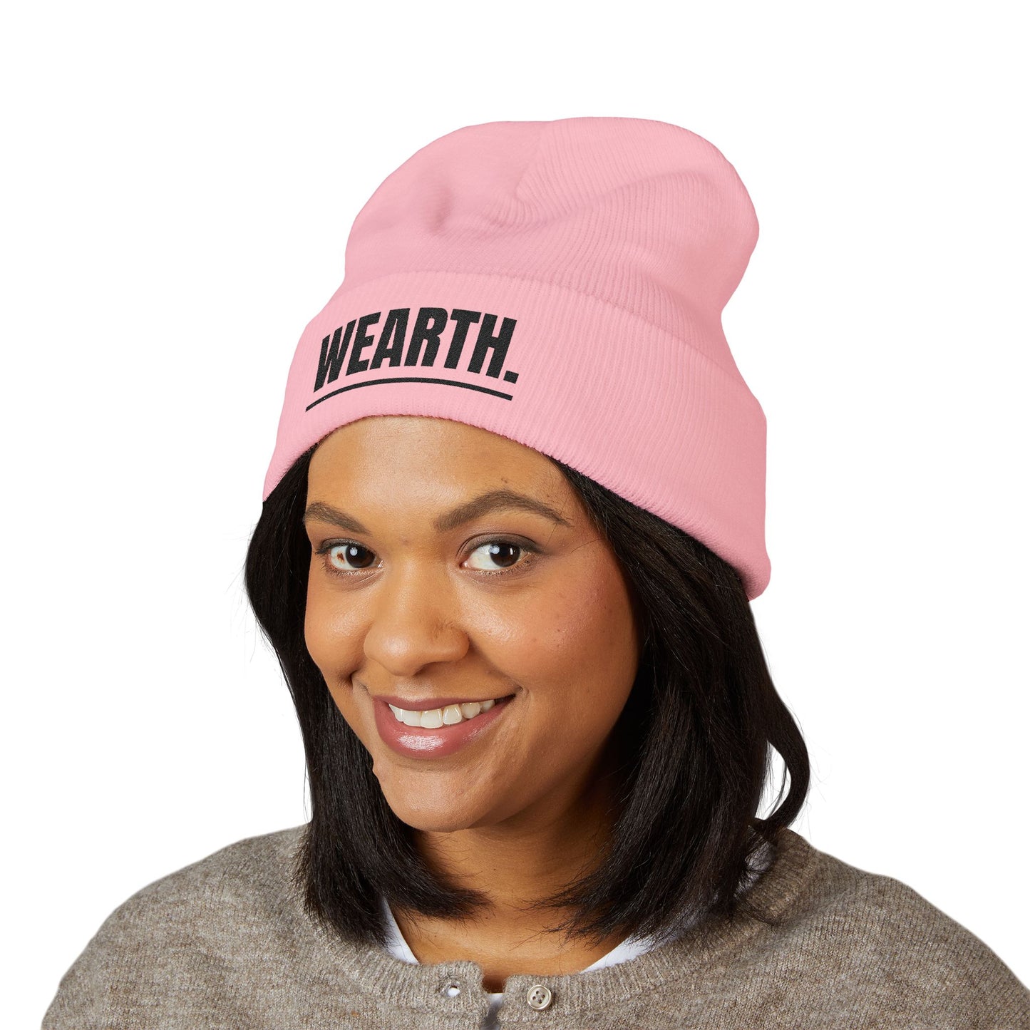 Beanie Wearth