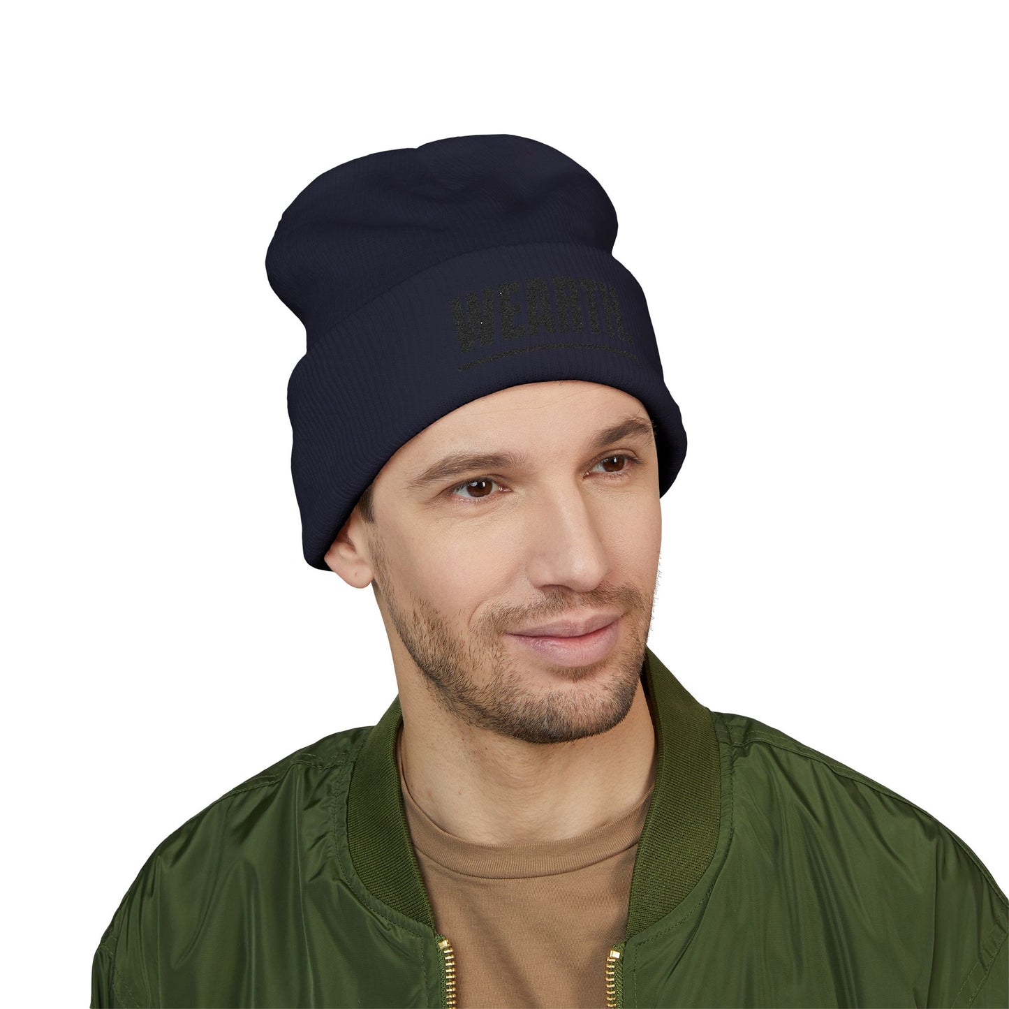 Beanie Wearth