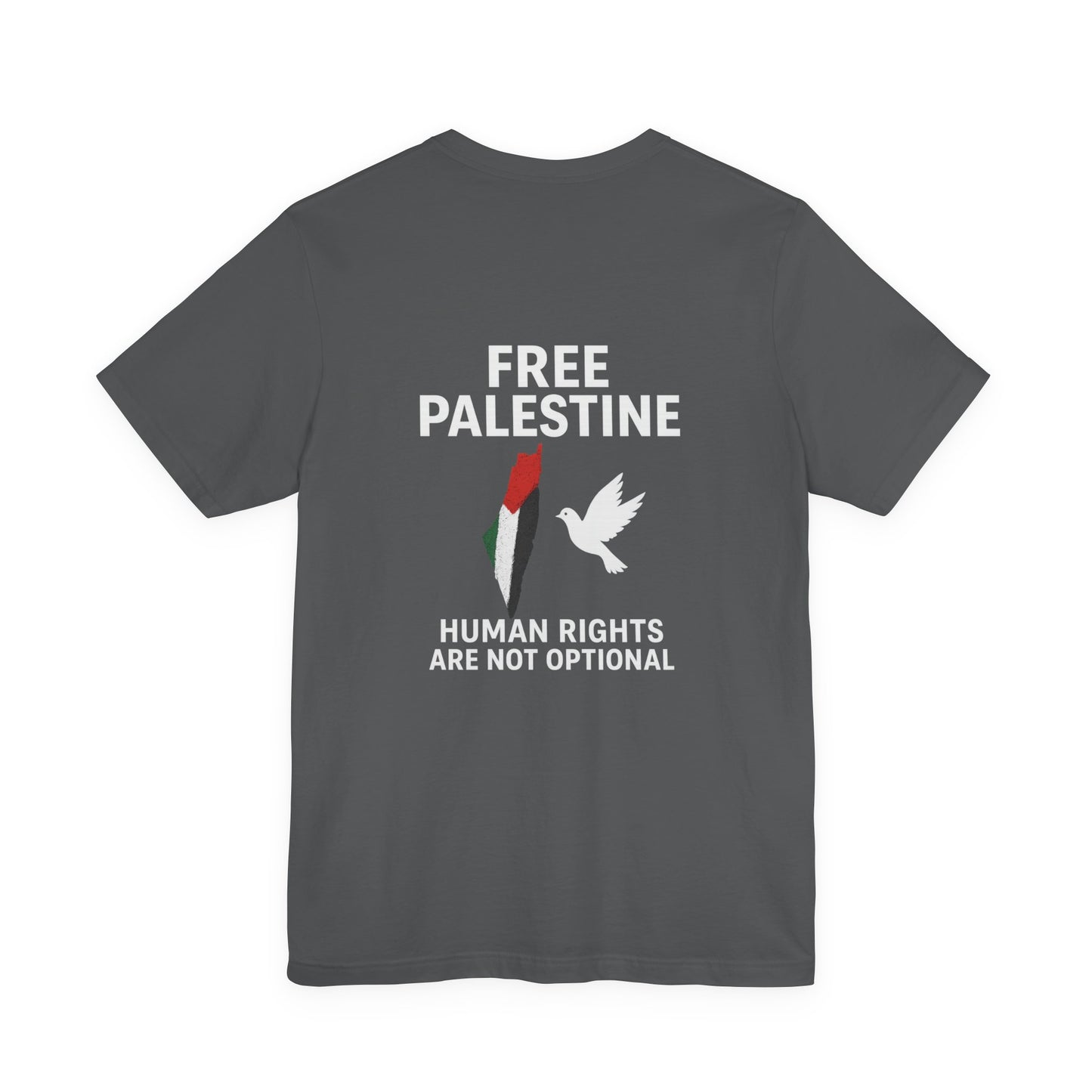 Palestine T-Shirt