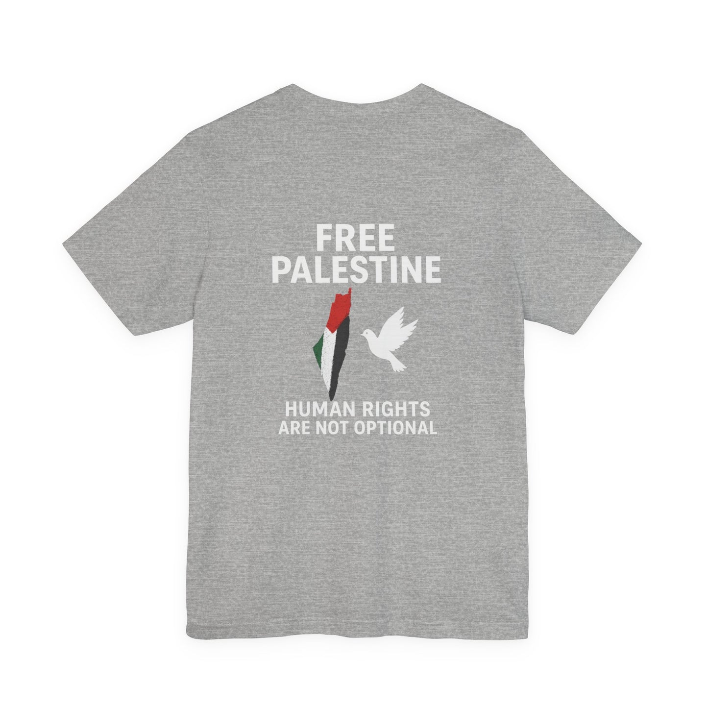 Palestine T-Shirt