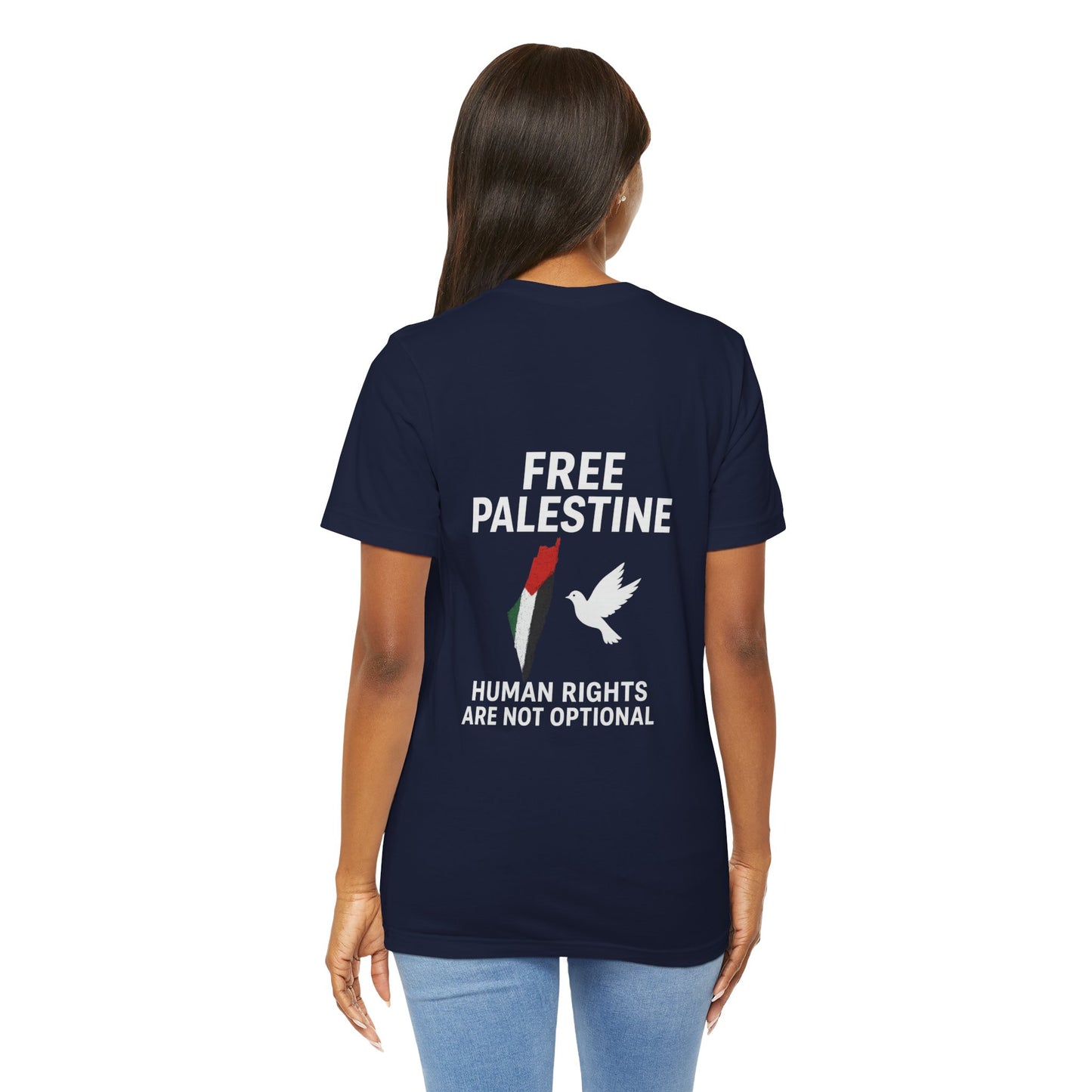 Palestine T-Shirt