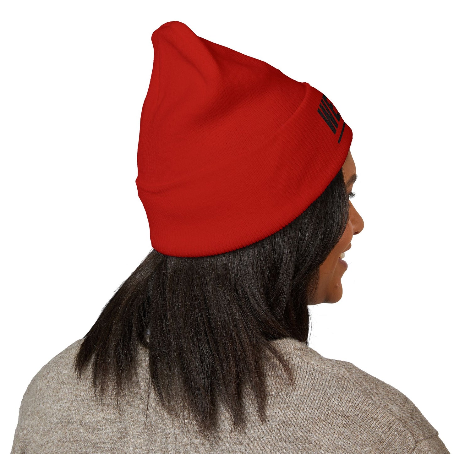 Beanie Wearth