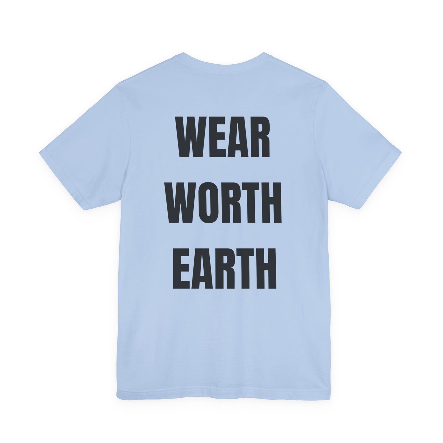 Just Wearth