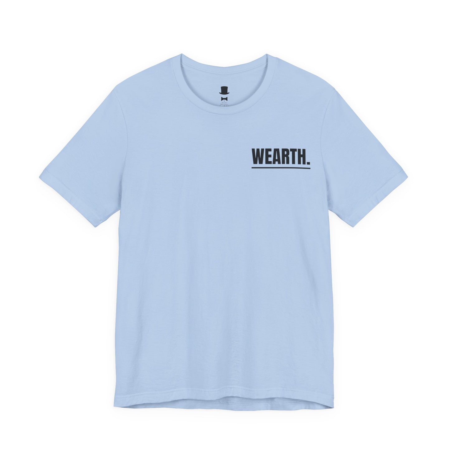 Just Wearth