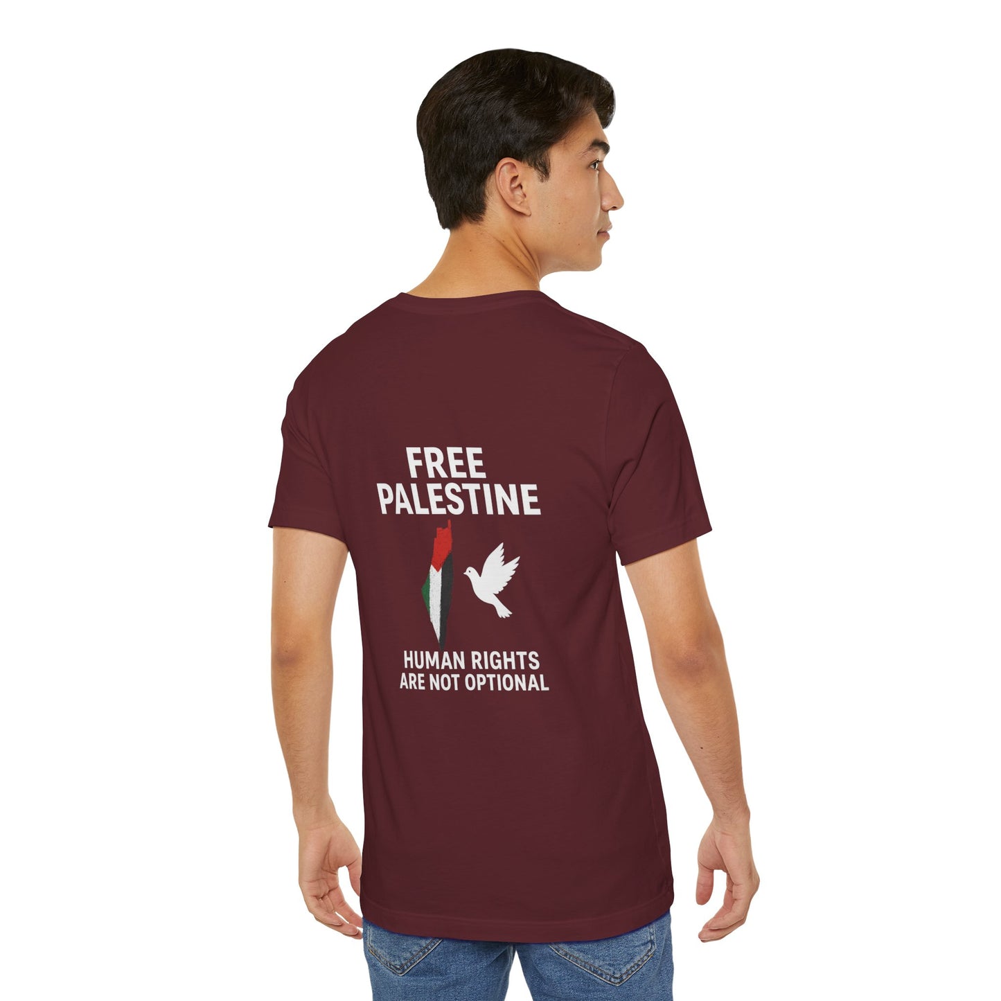 Palestine T-Shirt