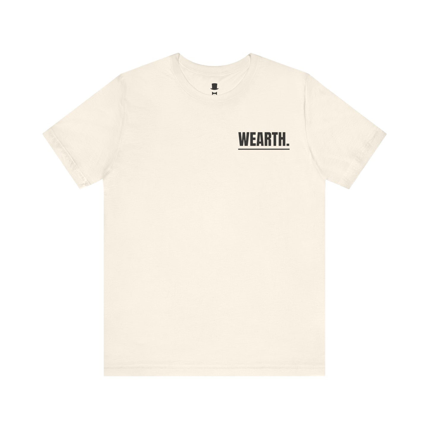 Just Wearth