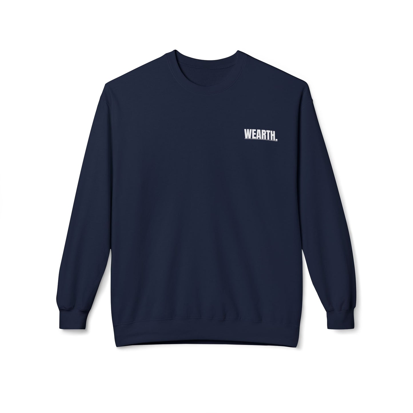 Silence Sweatshirt