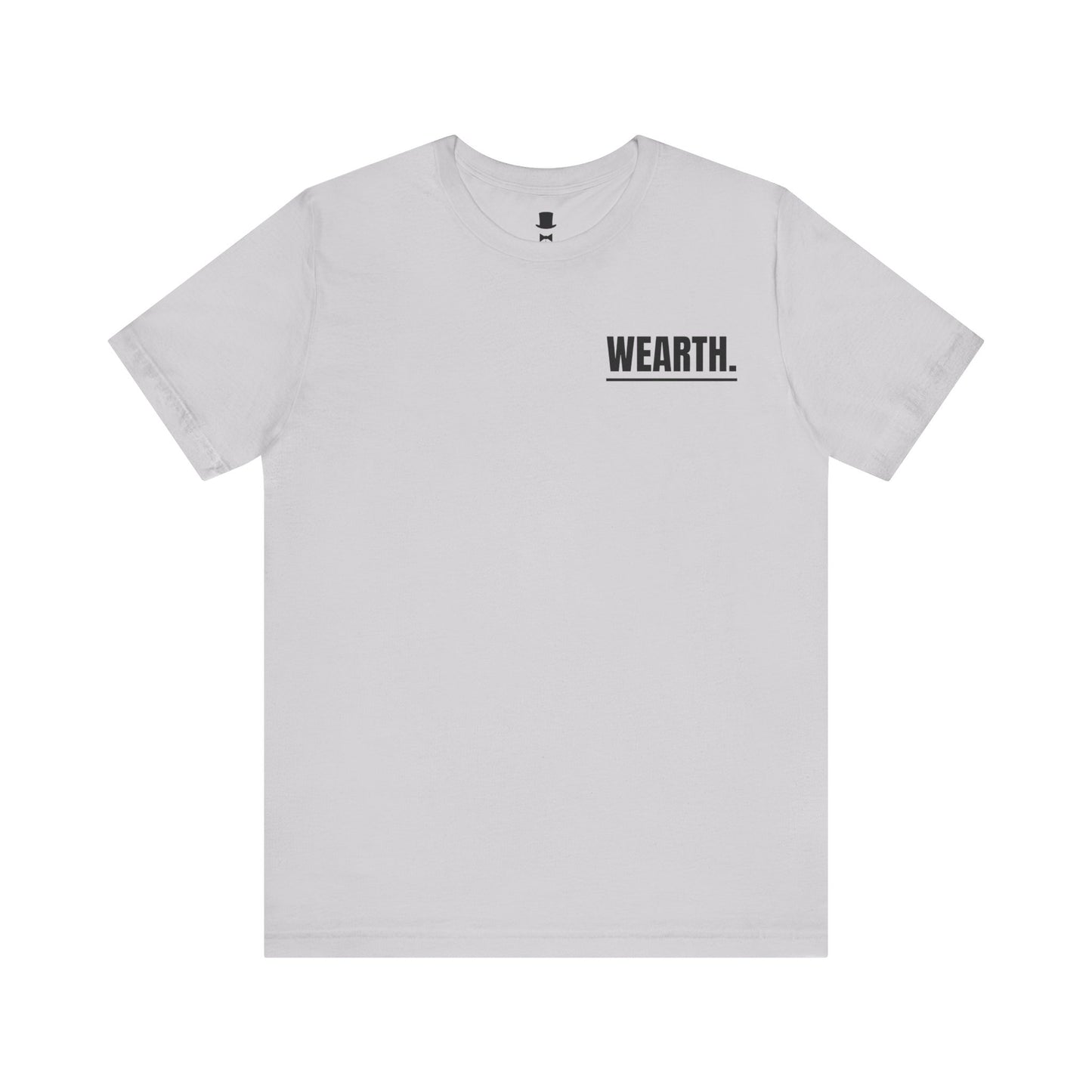 Just Wearth