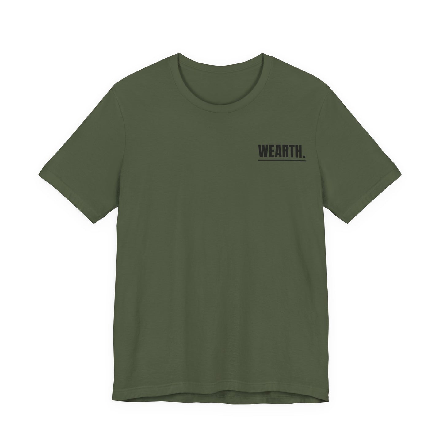 Palestine T-Shirt