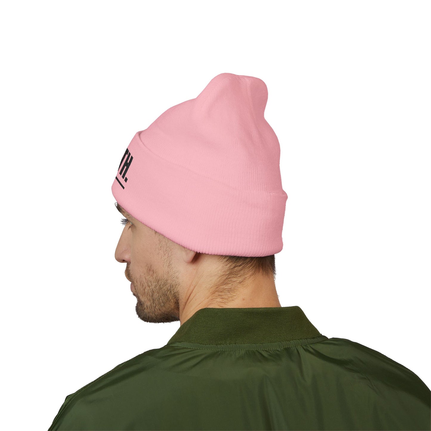 Beanie Wearth