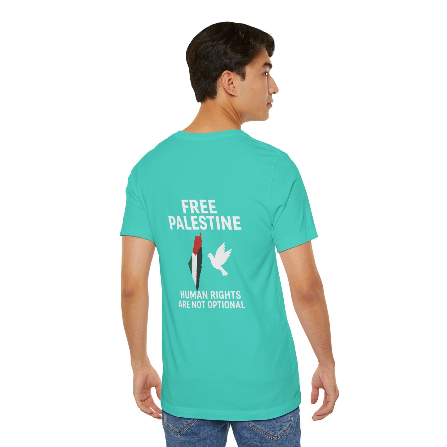 Palestine T-Shirt