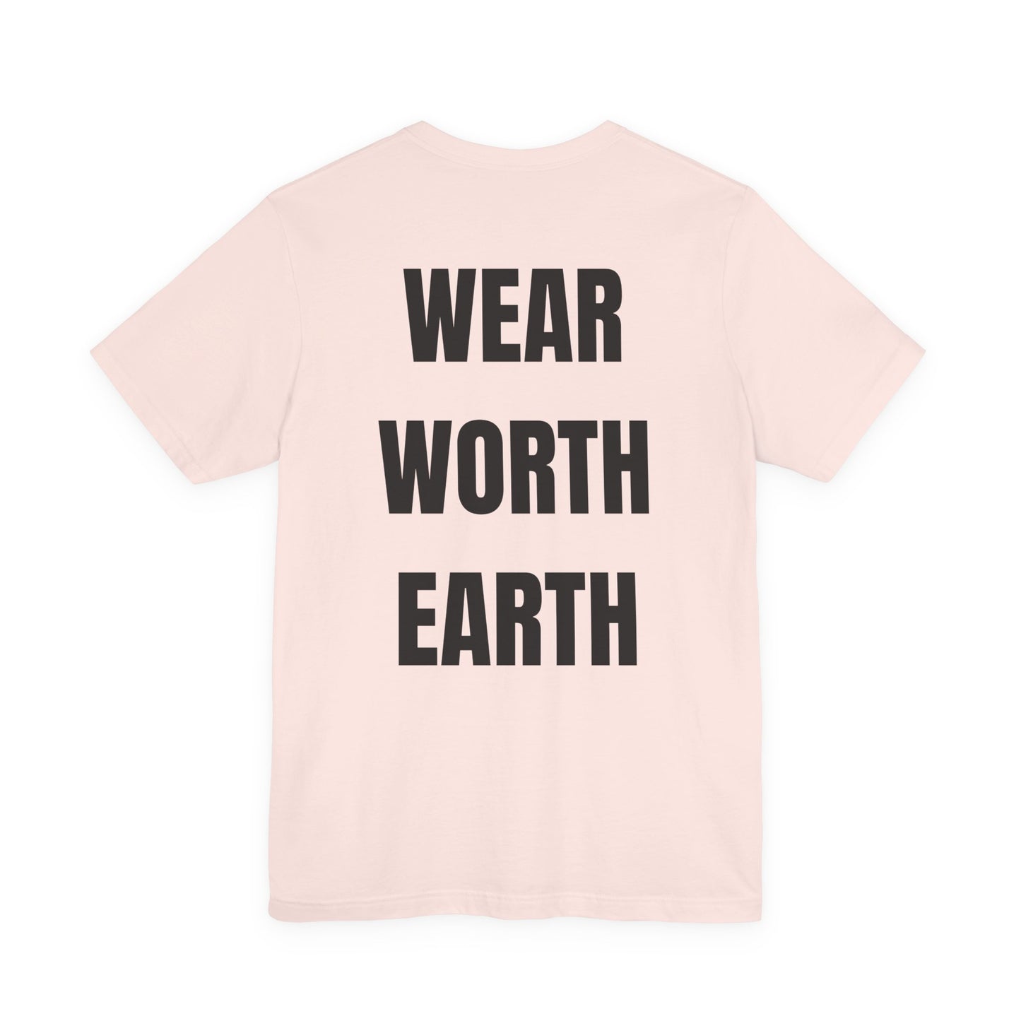 Just Wearth