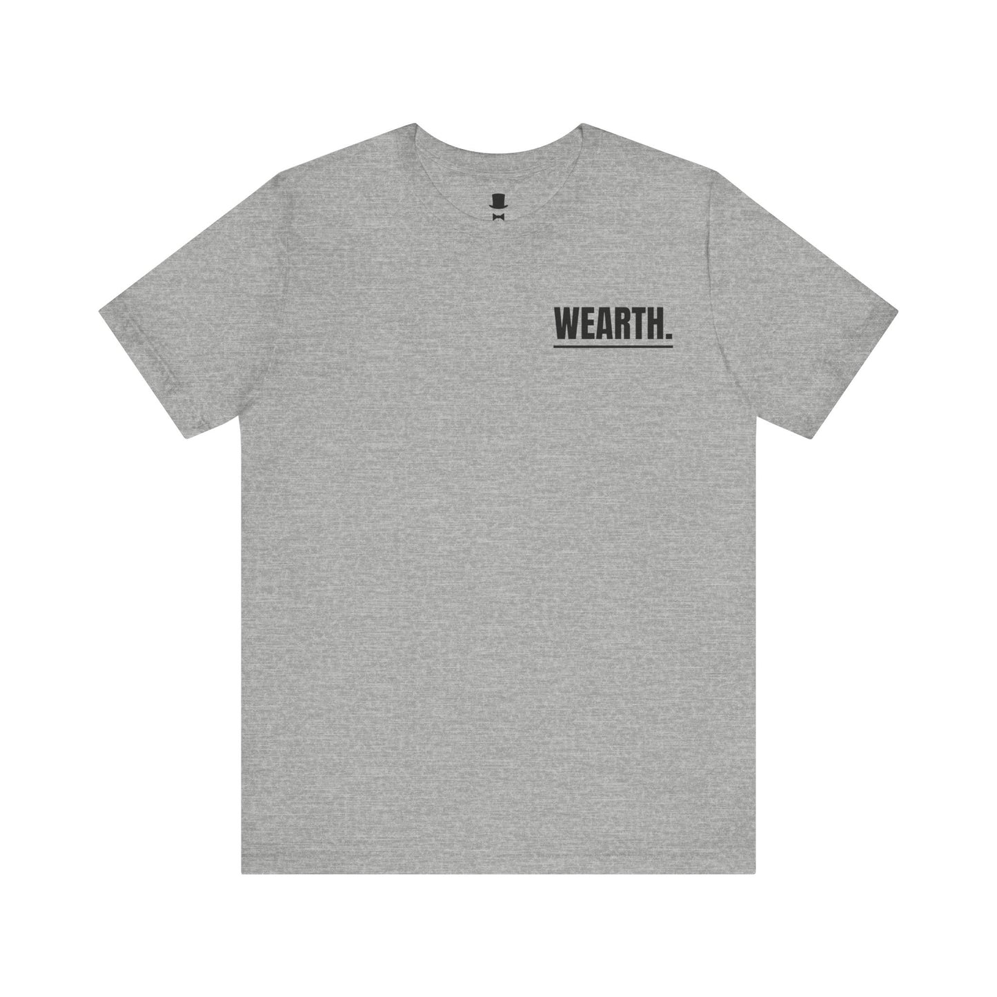 Just Wearth