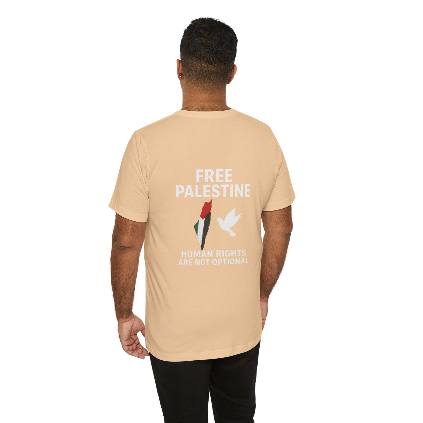 Palestine T-Shirt