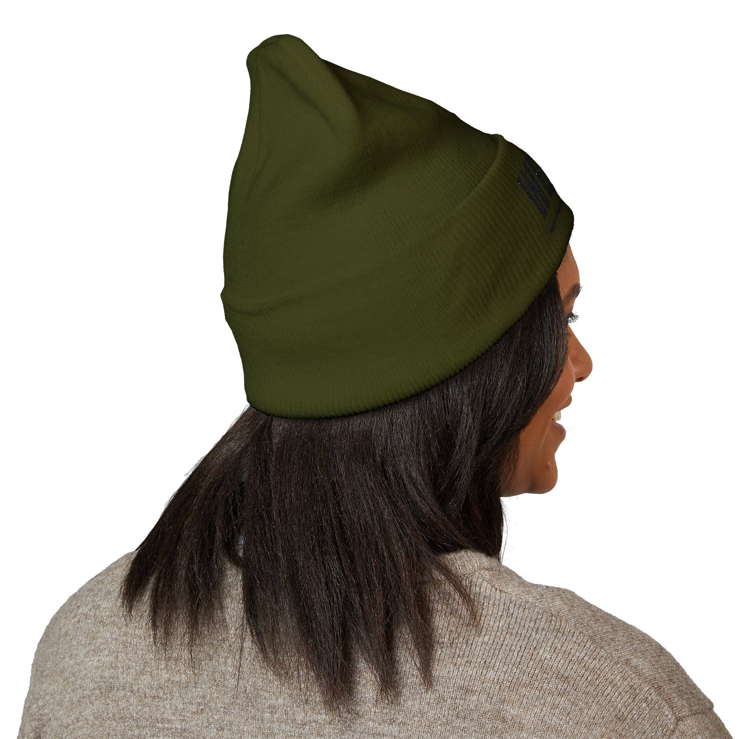 Beanie Wearth
