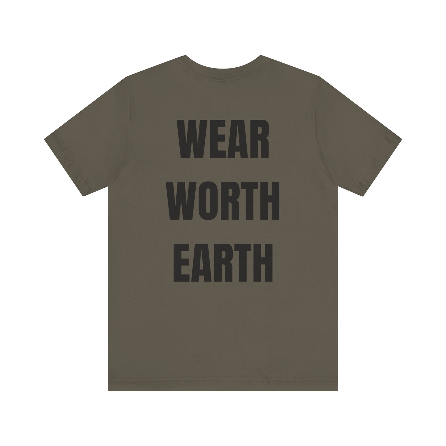 Just Wearth