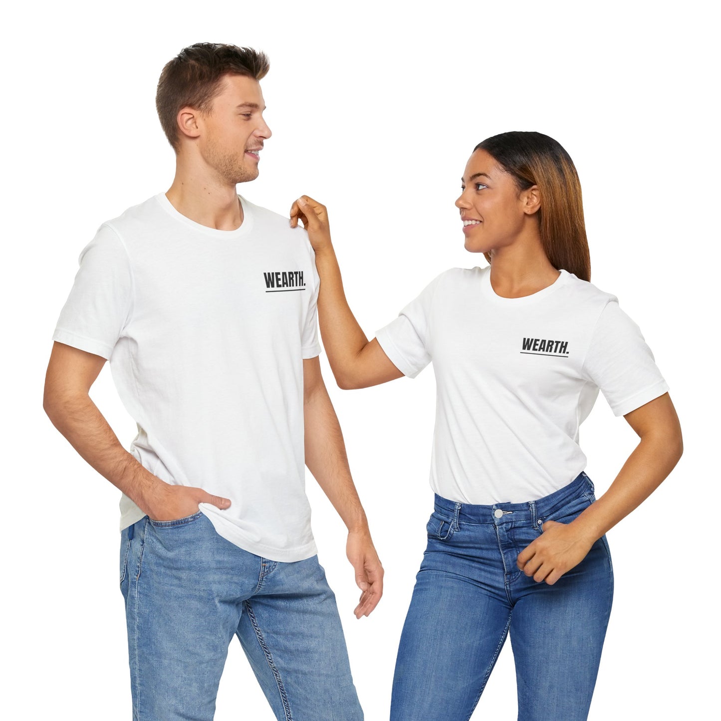 Just Wearth