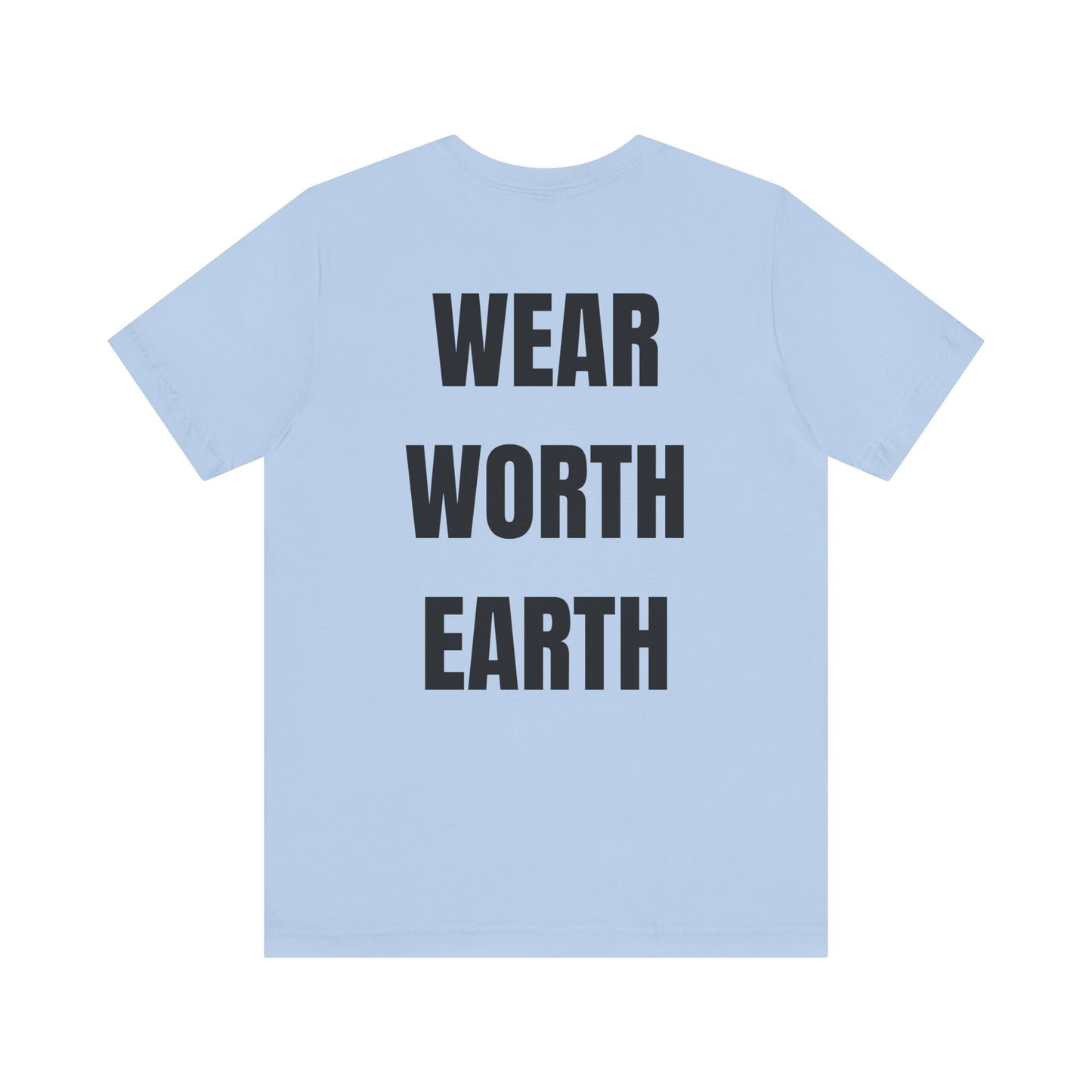 Just Wearth