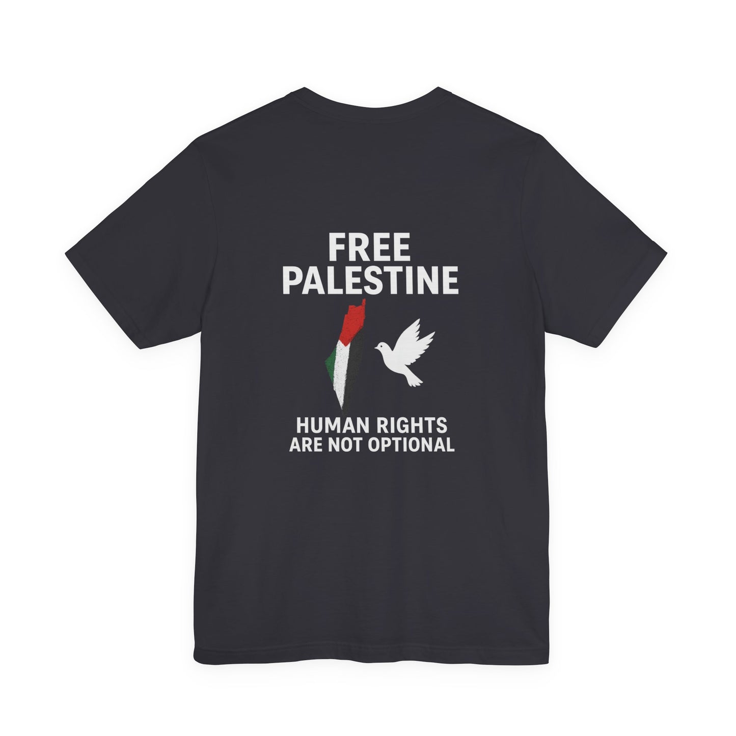 Palestine T-Shirt