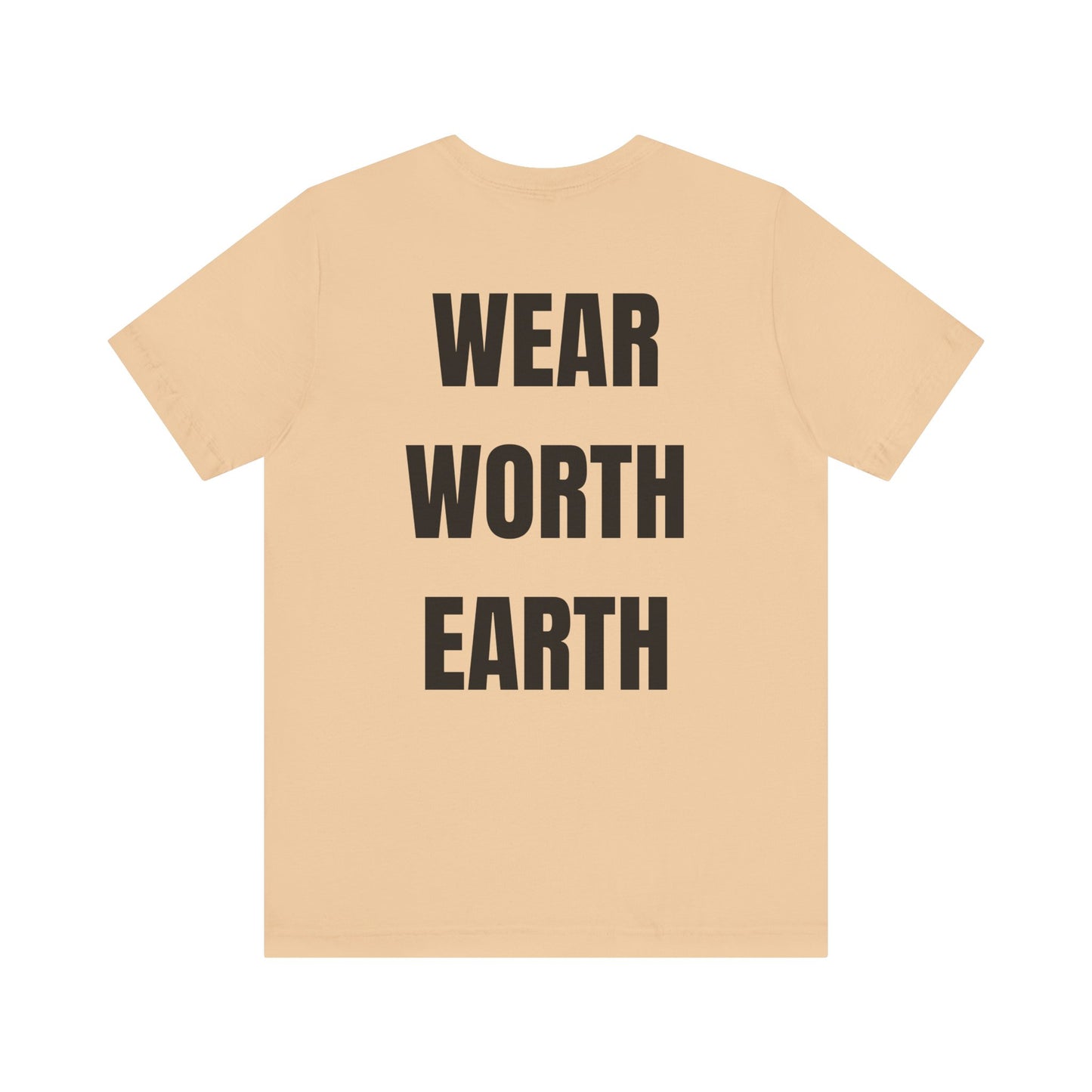 Just Wearth